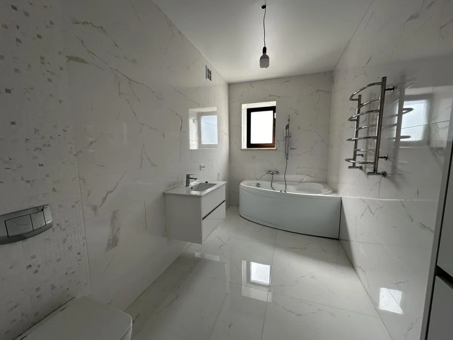 House for sale in Sauvignon, readiness 90%
