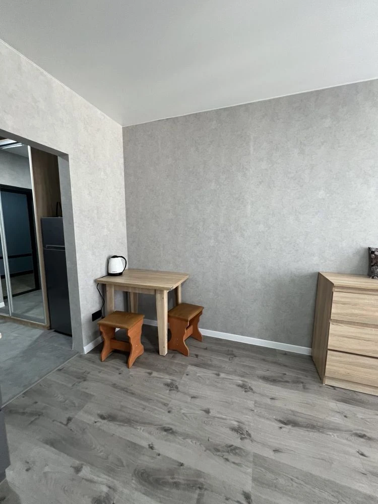 Продам найдешевшу студію в ЖК Молодість, 26,3м2, програми -