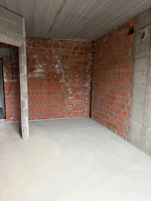Apartment in new building, unfurnished, with documents, Irpin Center