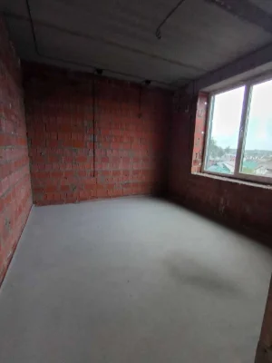 Apartment in new building, unfurnished, with documents, Irpin Center