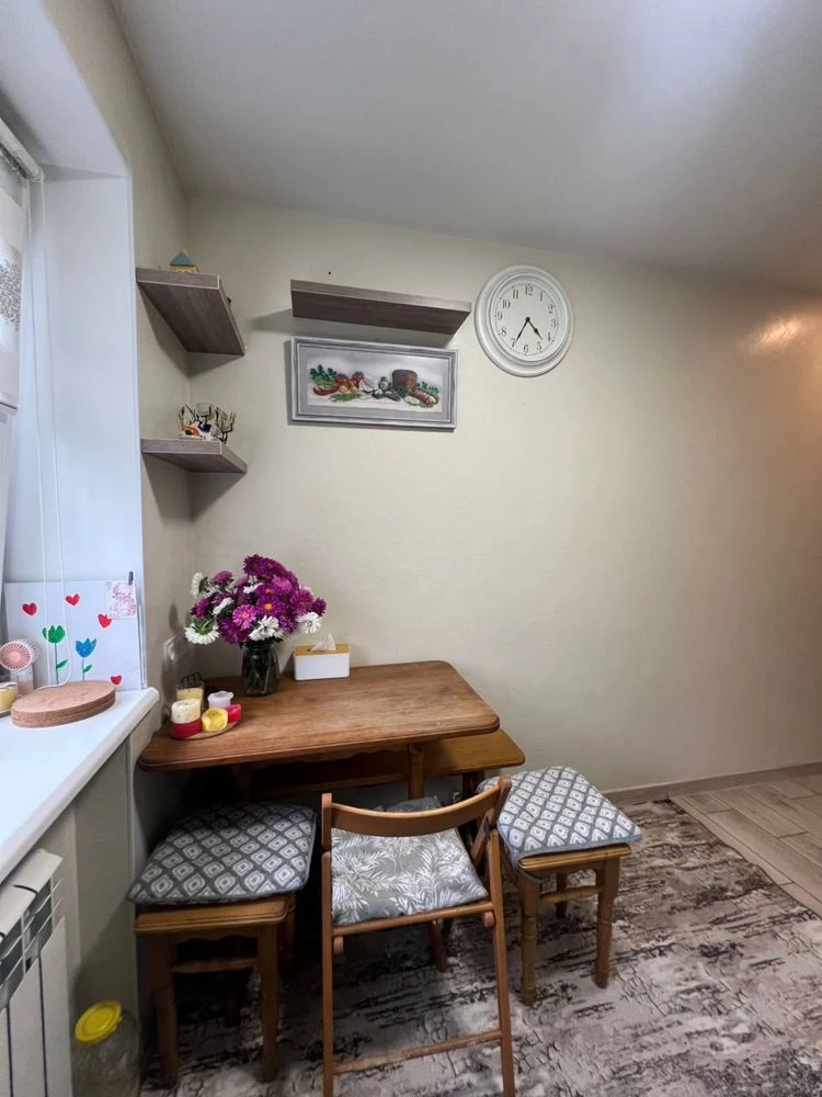 Irpin, 2-bedroom apartment with renovation. No commission