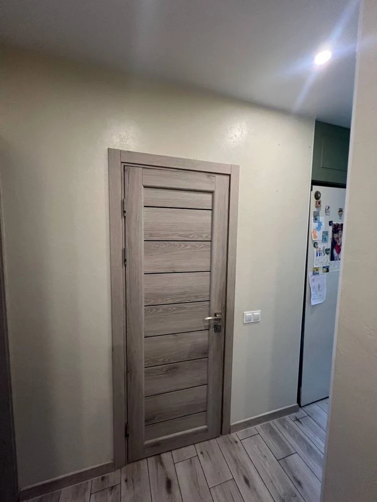 Irpin, 2-bedroom apartment with renovation. No commission