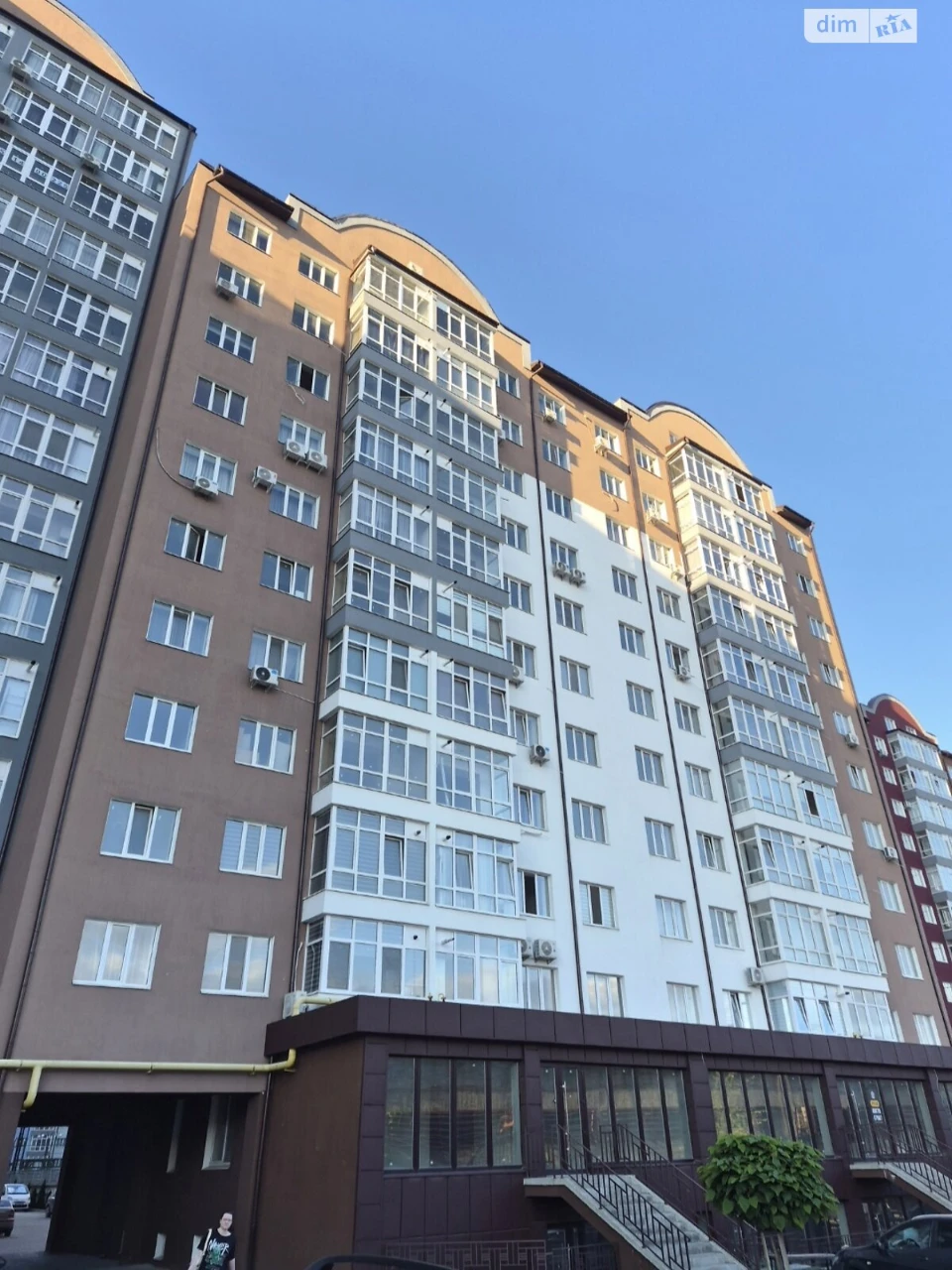 Продаж Квартира Центр