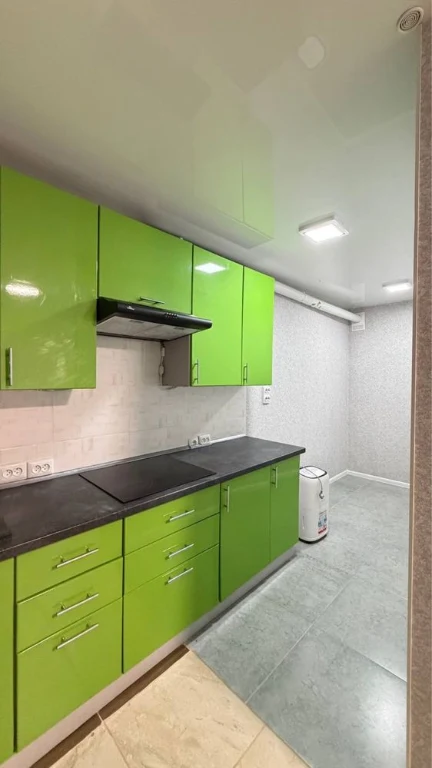 1-к квартира в центрі Ірпеня | 34,5 м² | Закрита територія