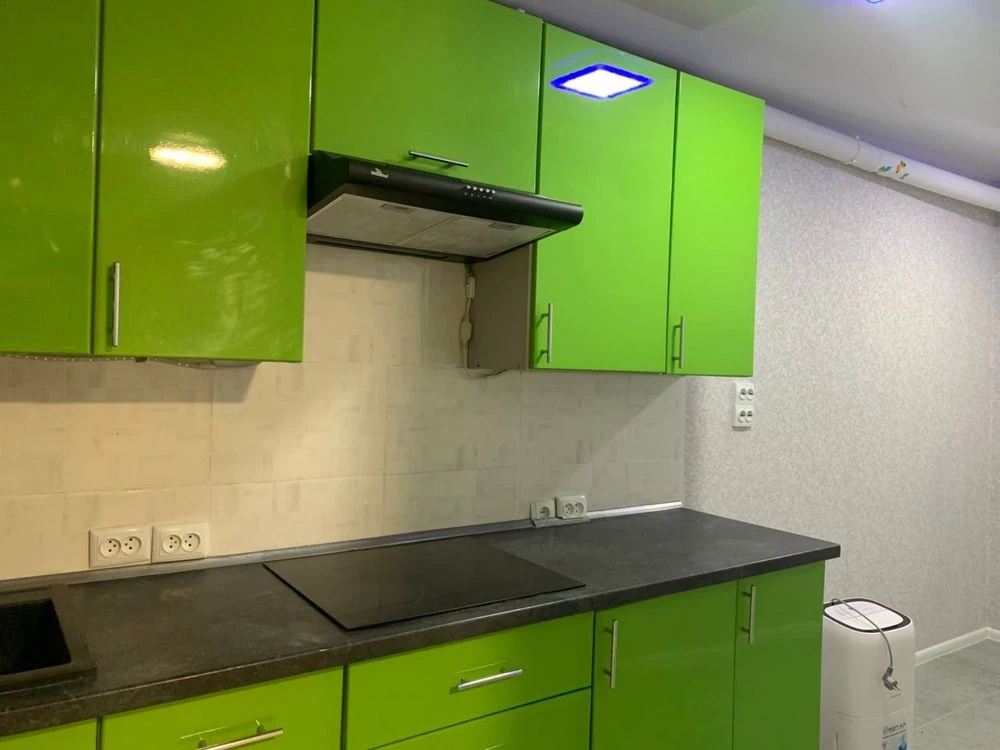 1-к квартира в центрі Ірпеня | 34,5 м² | Закрита територія