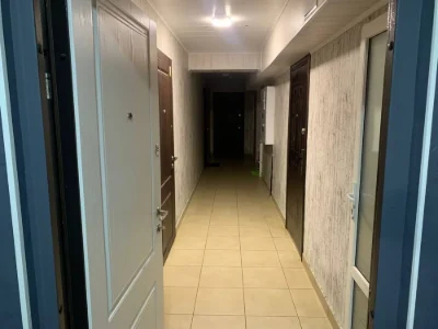 1-к квартира в центрі Ірпеня | 34,5 м² | Закрита територія
