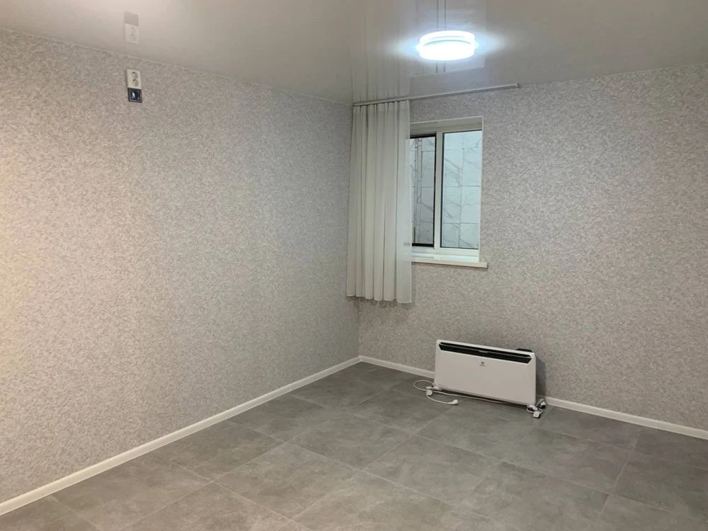 1-к квартира в центрі Ірпеня | 34,5 м² | Закрита територія