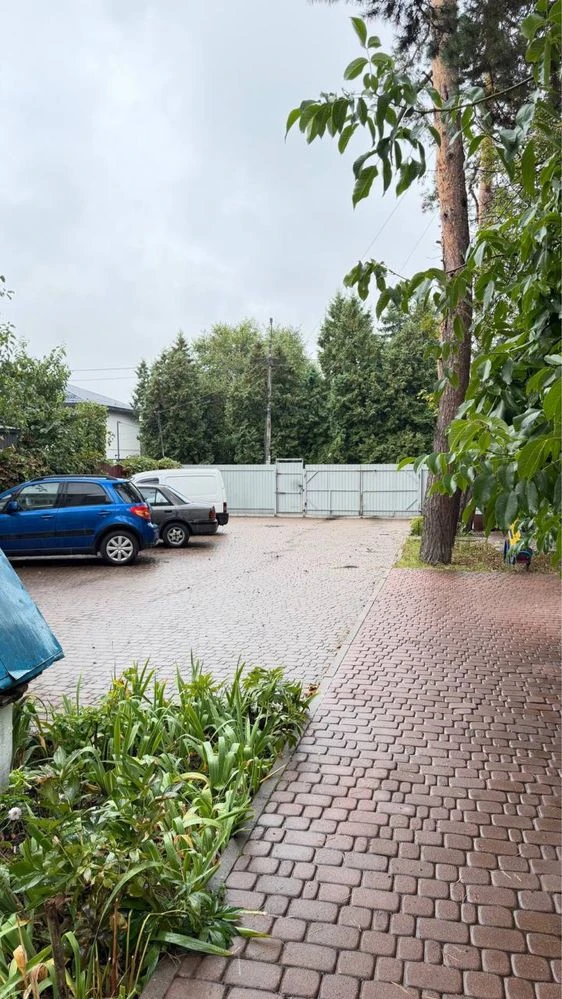 1-к квартира в центрі Ірпеня | 34,5 м² | Закрита територія
