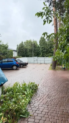 1-к квартира в центрі Ірпеня | 34,5 м² | Закрита територія