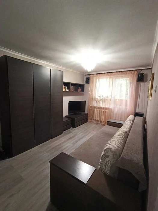 2х кімнатна з Ремонтом в Ракове, Чешка, 49м2, 2й поверх