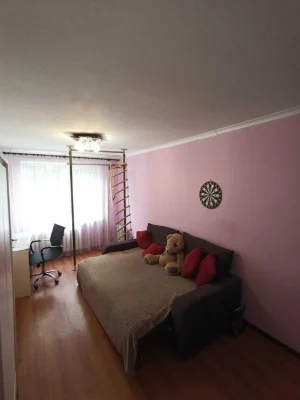 2х кімнатна з Ремонтом в Ракове, Чешка, 49м2, 2й поверх