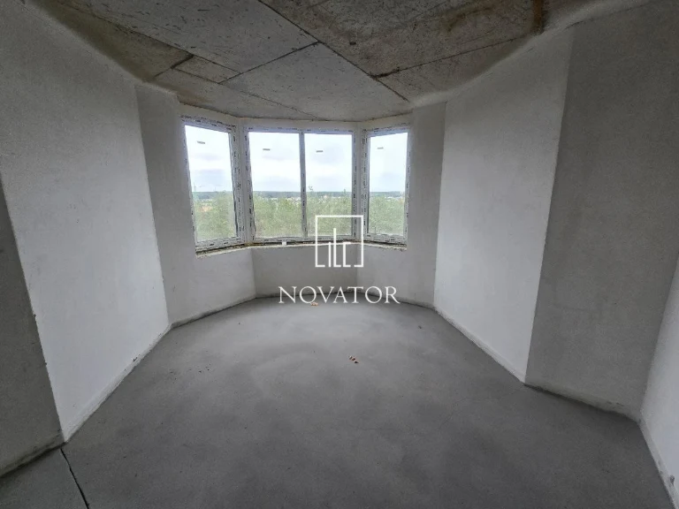 Spacious 2-bedroom apartment in Irpin, These are rare! For sale