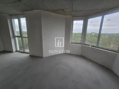 Spacious 2-bedroom apartment in Irpin, These are rare! For sale
