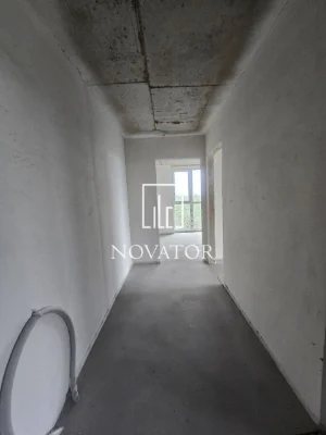 Spacious 2-bedroom apartment in Irpin, These are rare! For sale