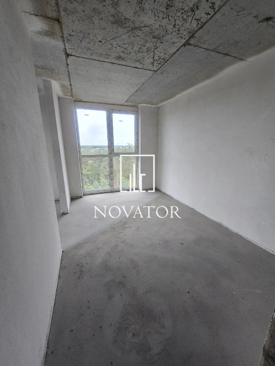 Spacious 2-bedroom apartment in Irpin, These are rare! For sale
