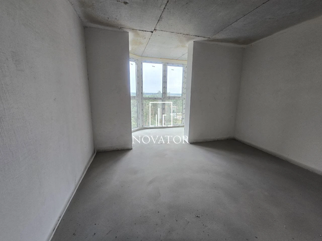 Spacious 2-bedroom apartment in Irpin, These are rare! For sale