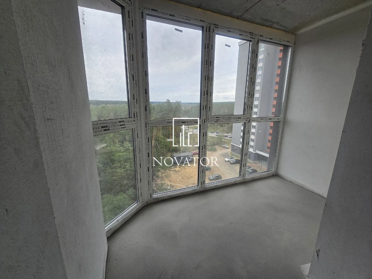 Spacious 2-bedroom apartment in Irpin, These are rare! For sale