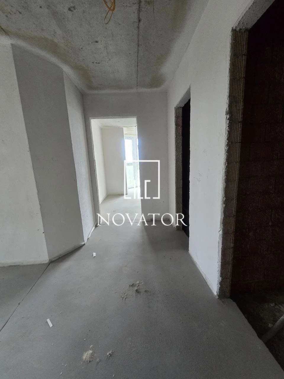 Spacious 2-bedroom apartment in Irpin, These are rare! For sale