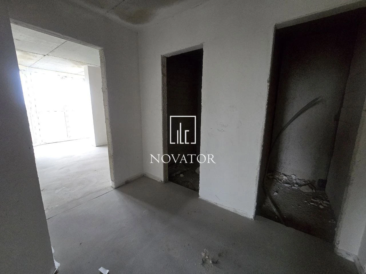 Spacious 2-bedroom apartment in Irpin, These are rare! For sale