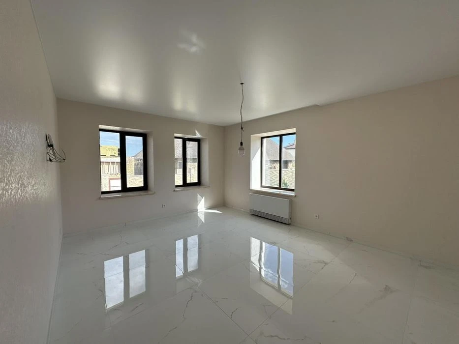 House for sale in Sauvignon, readiness 90%