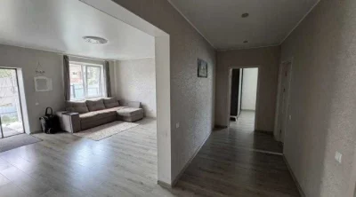 Київський район. Продам окремий будинок