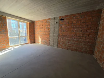 Apartment in a finished house with documents for $31,000!