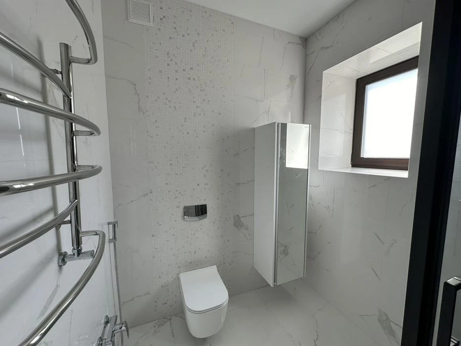 House for sale in Sauvignon, readiness 90%
