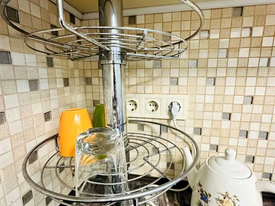 Квартира. Днепр, Набережная Победы