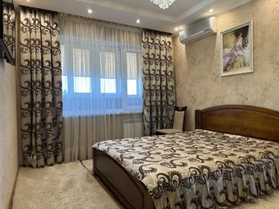 Sale of a renovated two-bedroom apartment in Kyiv. NO COMMISSION