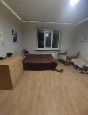 No Commission! Bright One-Bedroom Apartment with Fixtures