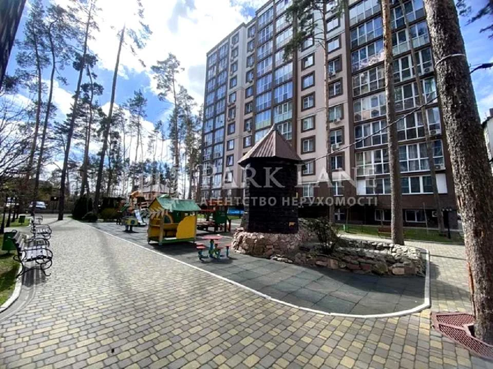 Apartment. Irpin, Yuri Mukhetika Street
