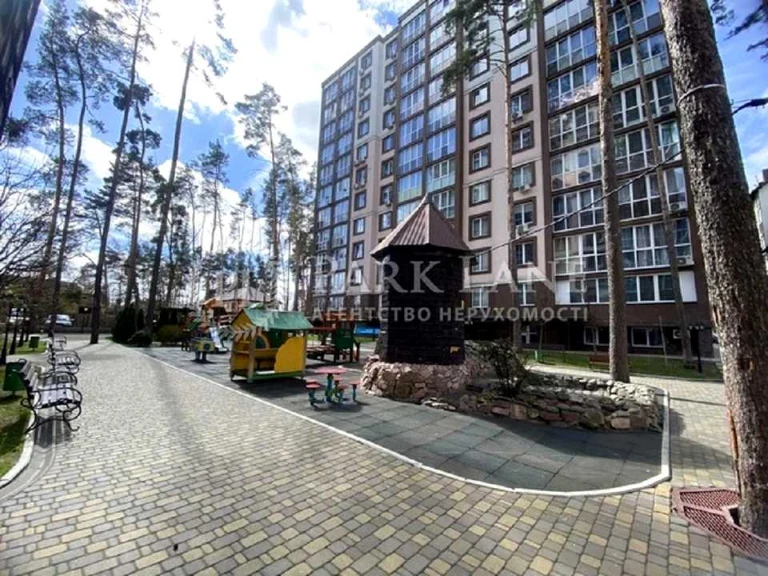 Apartment. Irpin, Yuri Mukhetika Street