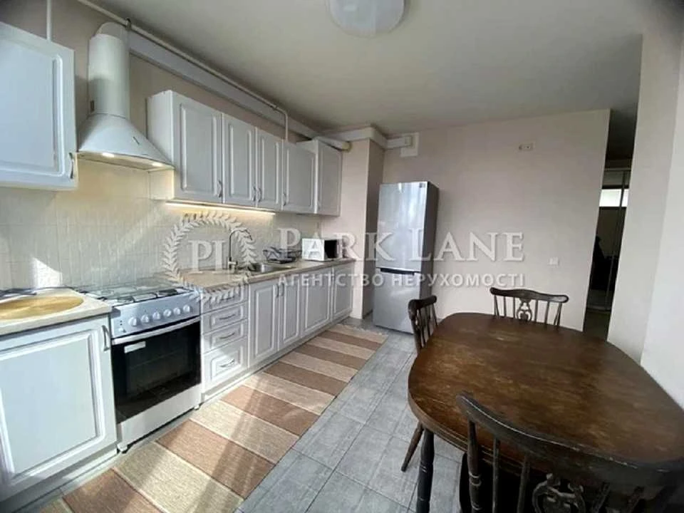 Apartment. Irpin, Yuri Mukhetika Street