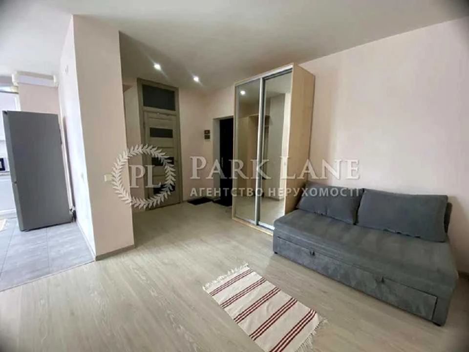 Apartment. Irpin, Yuri Mukhetika Street