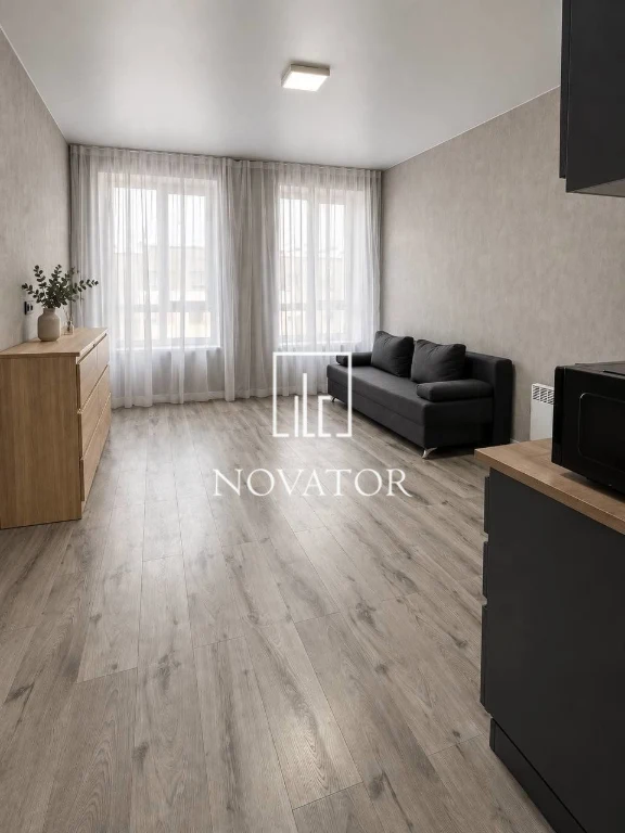 Urgent Sale - 1-room apartment, Irpin