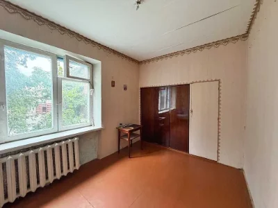 One-bedroom apartment for renovation! Irpin, Shors Street. High