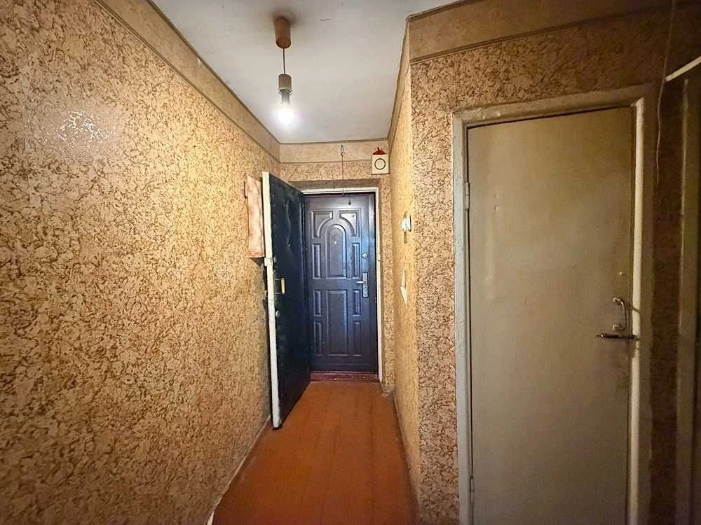 One-bedroom apartment for renovation! Irpin, Shors Street. High