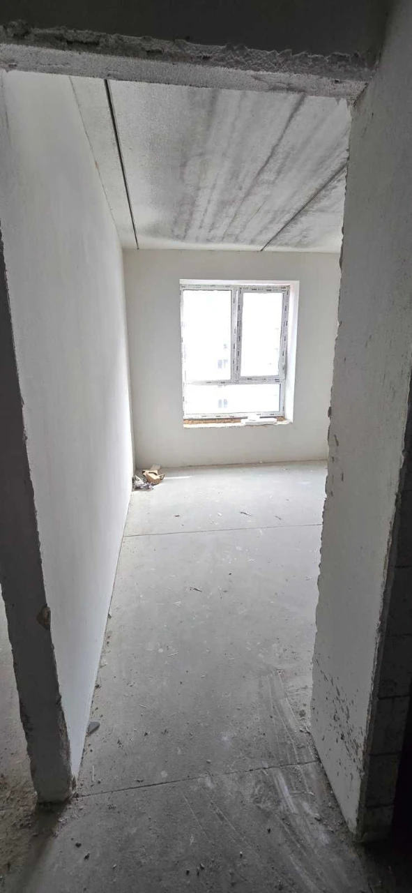 1 room apartment. Irpin. Payment plan.