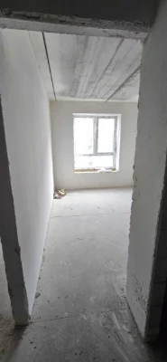 1 room apartment. Irpin. Payment plan.