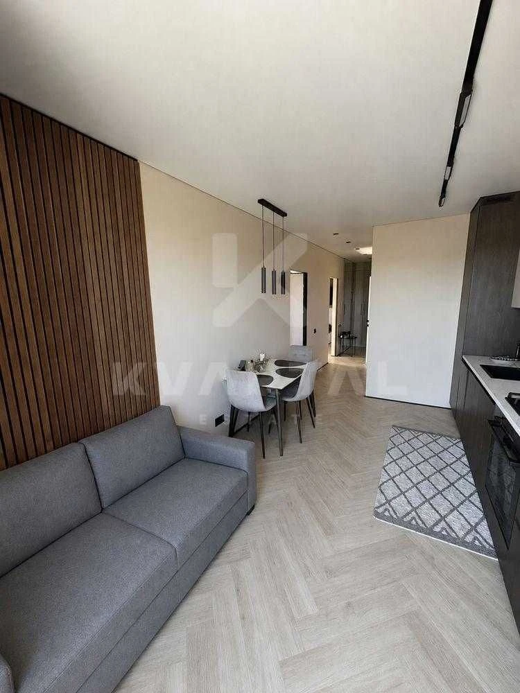 For Sale 2-Room Apartment in the "Molodist" Residential Complex
