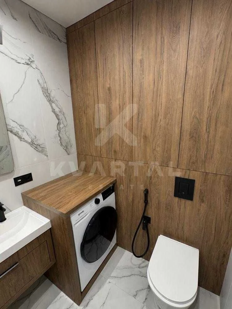 For Sale 2-Room Apartment in the "Molodist" Residential Complex