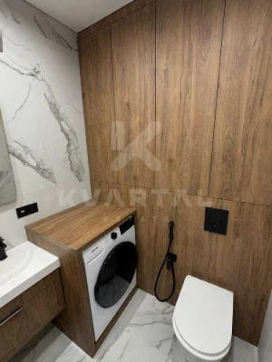 For Sale 2-Room Apartment in the "Molodist" Residential Complex