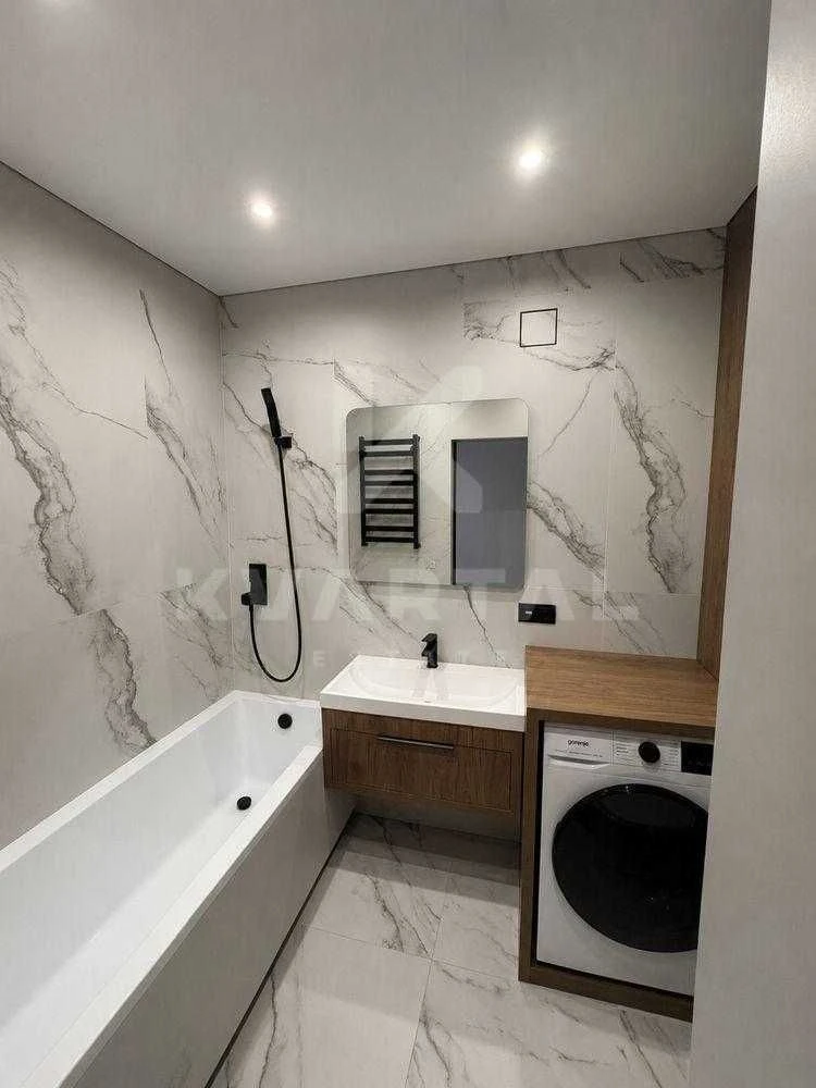 For Sale 2-Room Apartment in the "Molodist" Residential Complex