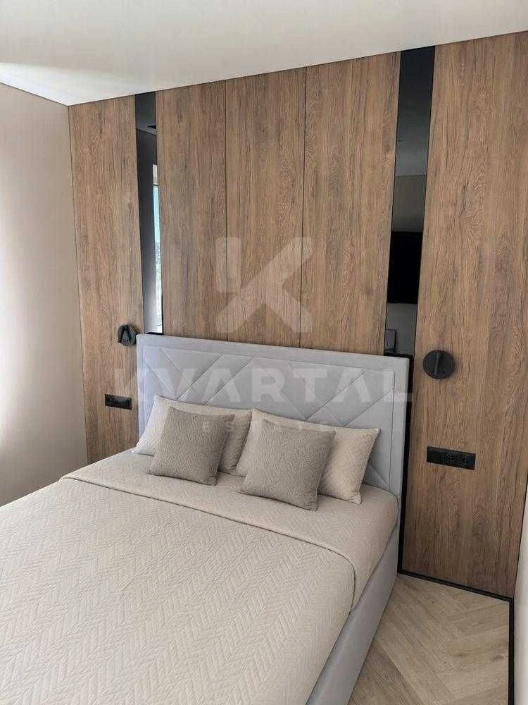 For Sale 2-Room Apartment in the "Molodist" Residential Complex