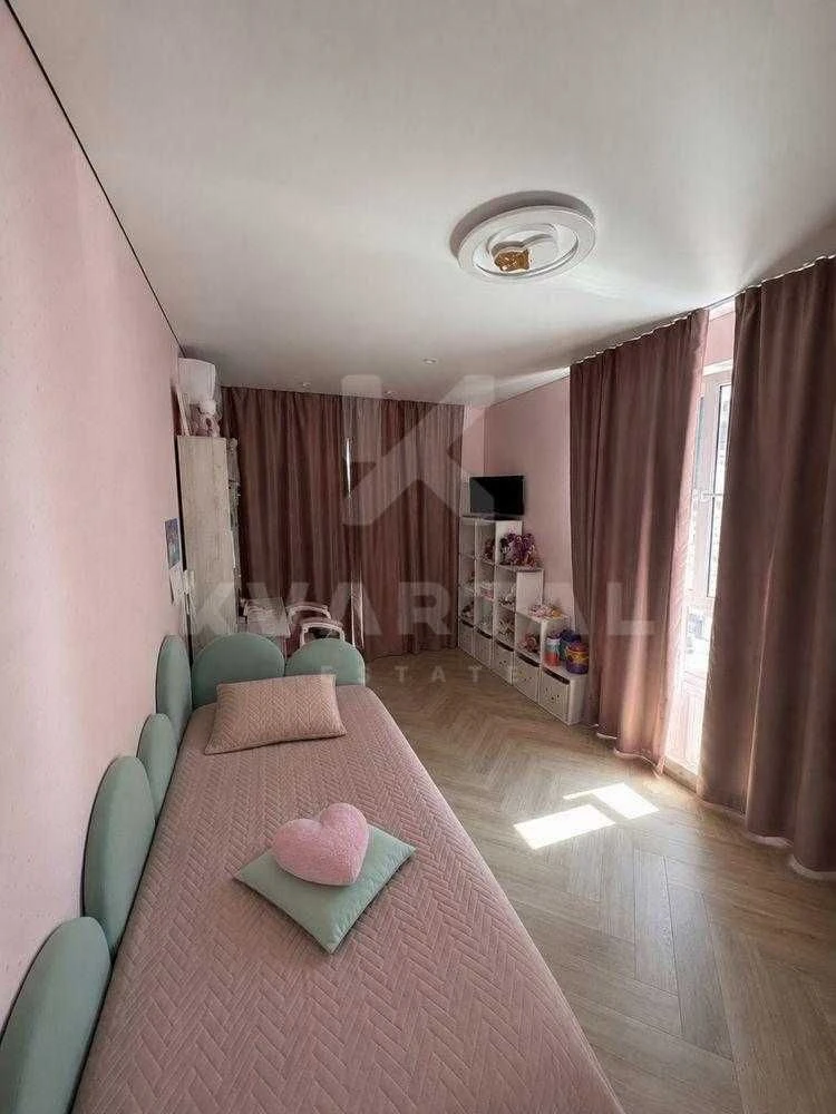 For Sale 2-Room Apartment in the "Molodist" Residential Complex