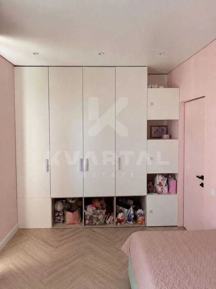 For Sale 2-Room Apartment in the "Molodist" Residential Complex