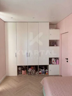 For Sale 2-Room Apartment in the "Molodist" Residential Complex