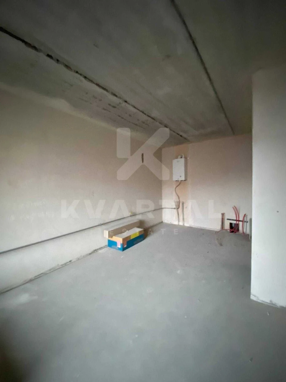 Chekhov Park | gas | 2 rooms | Central Park | furnishing