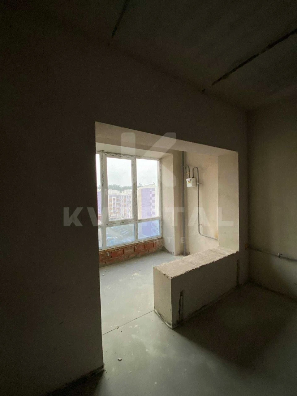 Chekhov Park | gas | 2 rooms | Central Park | furnishing