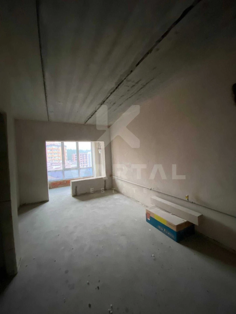 Chekhov Park | gas | 2 rooms | Central Park | furnishing